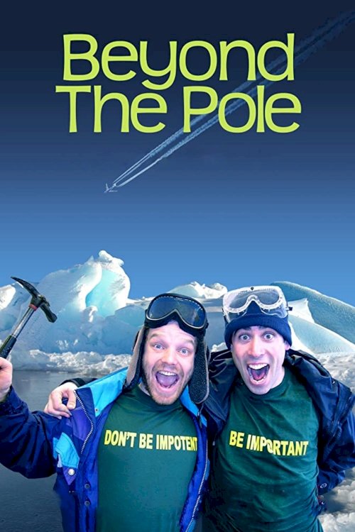 Beyond The Pole Beyond The Pole