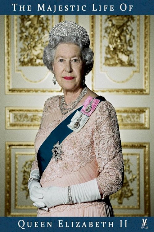 Queen Elizabeth II: The Diamond Celebration Queen Elizabeth II: The Diamond Celebration