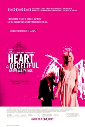 The Heart Is Deceitful Above All Things The Heart Is Deceitful Above All Things