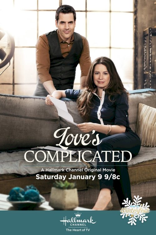 Love's Complicated Love's Complicated