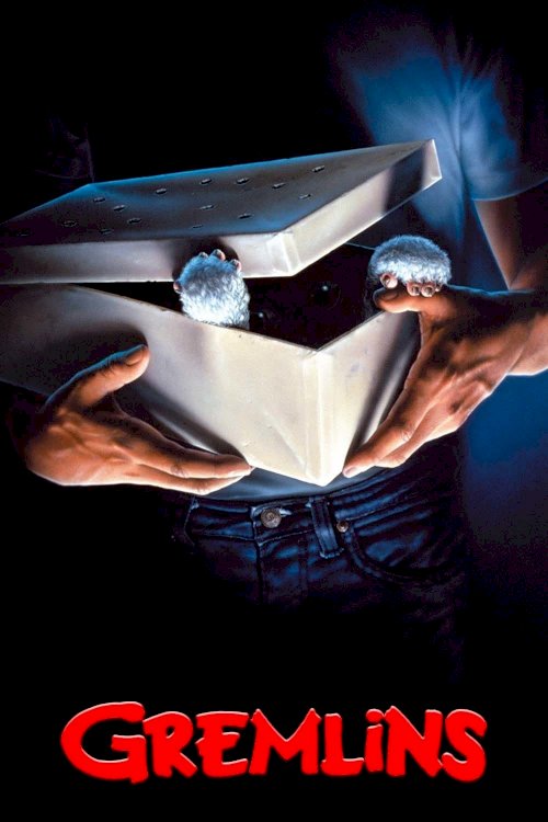 Gremlins Gremlins
