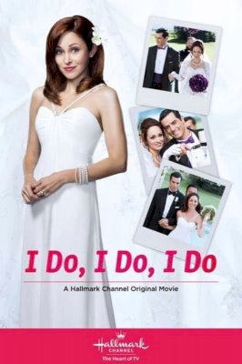 I Do, I Do, I Do I Do, I Do, I Do
