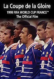 La Coupe De La Gloire