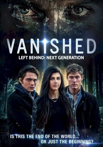 Vanished Vanished