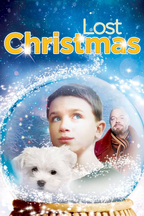 Lost Christmas Lost Christmas