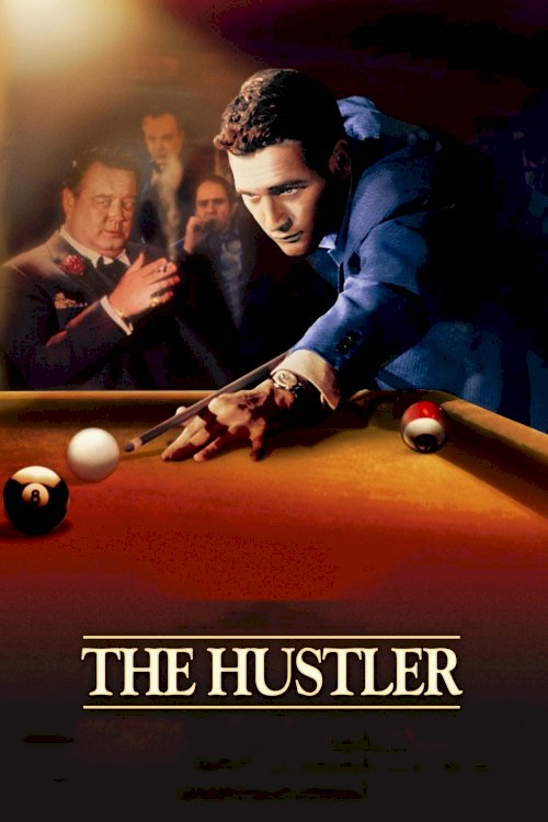 The Hustler The Hustler