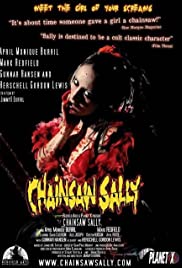 Chainsaw Sally Chainsaw Sally