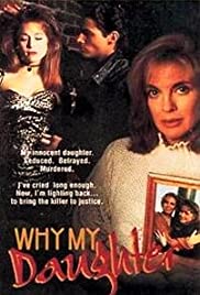 Moment of Truth: Why My Daughter? Moment of Truth: Why My Daughter?