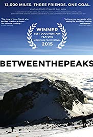 Between the Peaks Between the Peaks