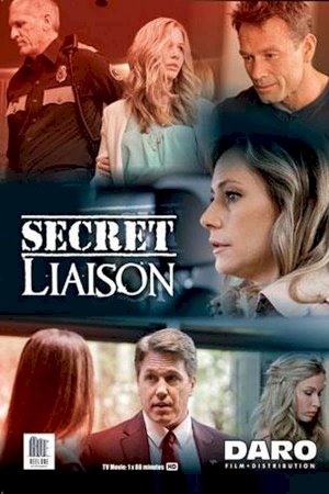 Secret Liaison Secret Liaison