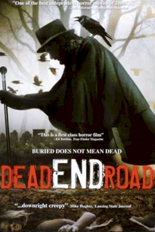 Dead End Road Dead End Road