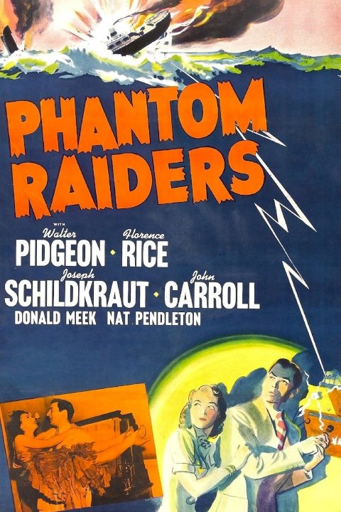 Phantom Raiders Phantom Raiders
