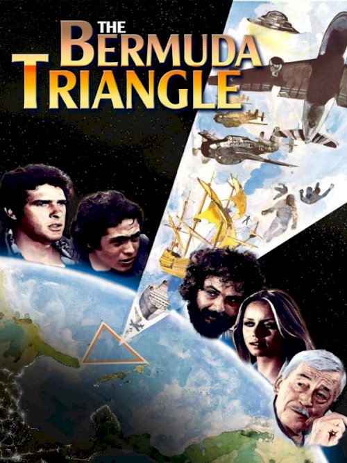 The Bermuda Triangle The Bermuda Triangle