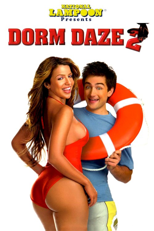 Dorm Daze 2 Dorm Daze 2