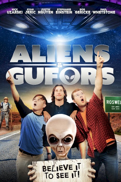 Aliens & Gufors Aliens & Gufors