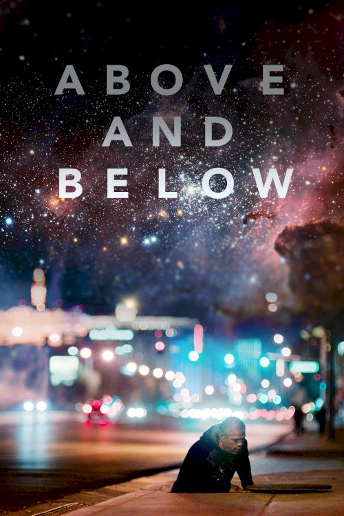 Above and Below Above and Below