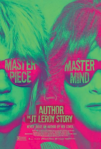 Author: The JT LeRoy Story Author: The JT LeRoy Story