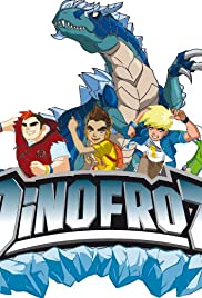 Dinofroz Dinofroz