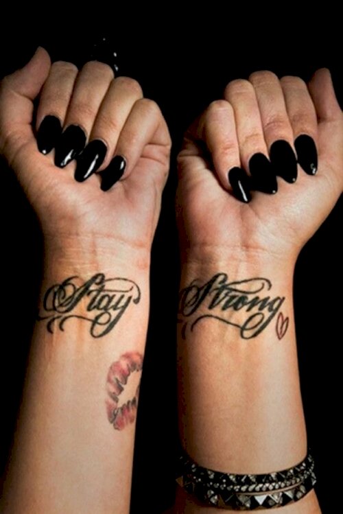 Demi Lovato: Stay Strong Demi Lovato: Stay Strong