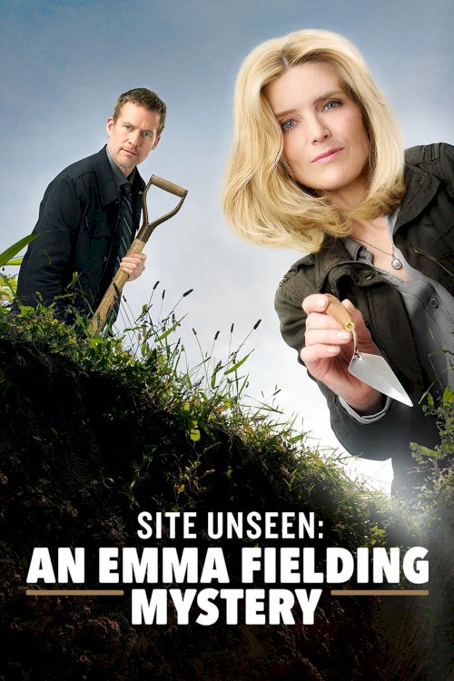 Site Unseen: An Emma Fielding Mystery Site Unseen: An Emma Fielding Mystery