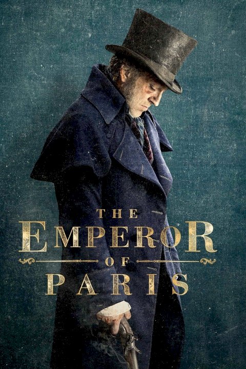 The Emperor of Paris