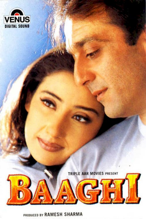 Baaghi Baaghi