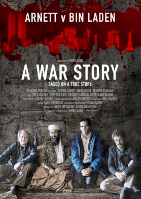 A War Story A War Story