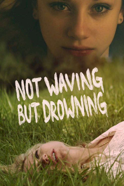 Not Waving but Drowning Not Waving but Drowning