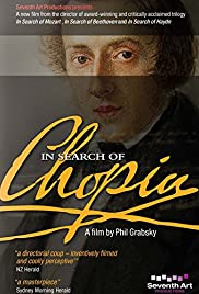 In Search of Chopin In Search of Chopin