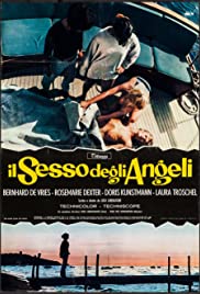 The Sex of Angels The Sex of Angels