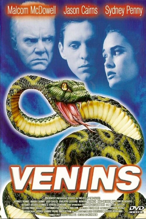 Venins Venins