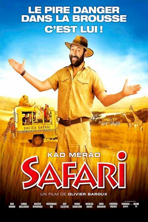 Safari Safari