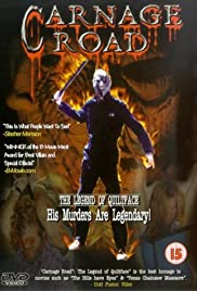 Carnage: The Legend of Quiltface Carnage: The Legend of Quiltface