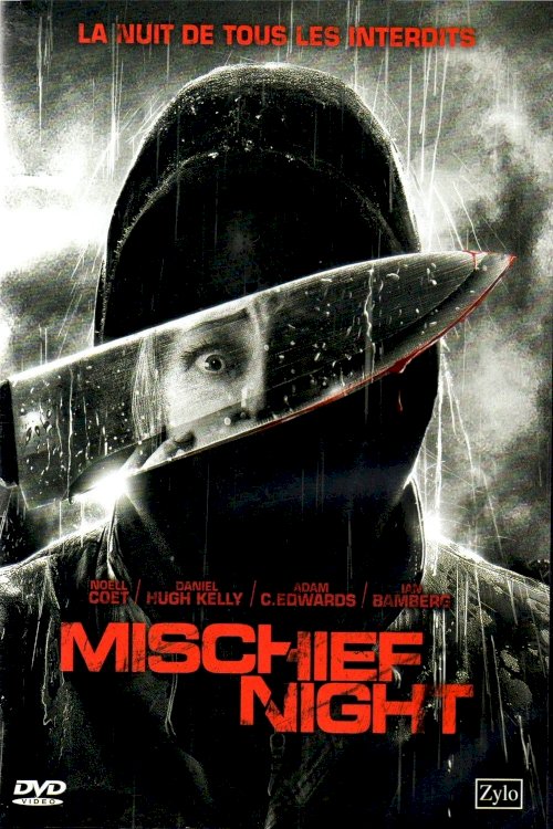 Mischief Night Mischief Night