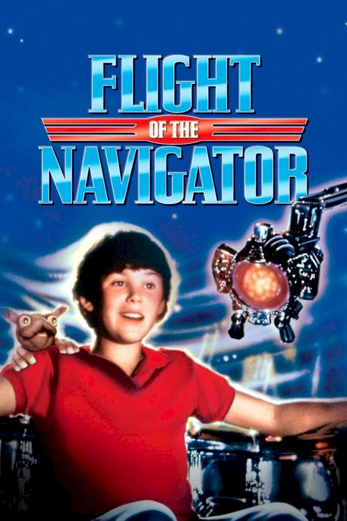 Flight of the Navigator Flight of the Navigator