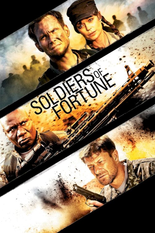 Soldiers of Fortune Soldiers of Fortune