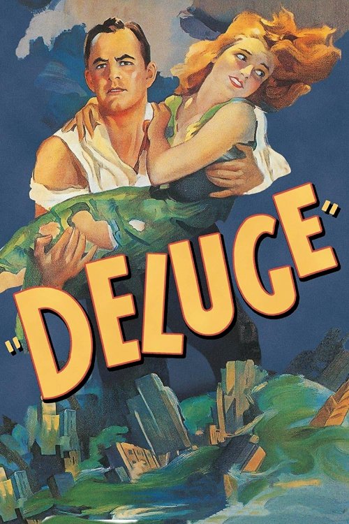 Deluge Deluge