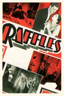 Raffles Raffles