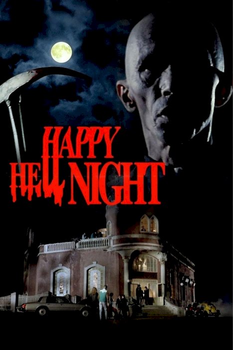 Happy Hell Night Happy Hell Night