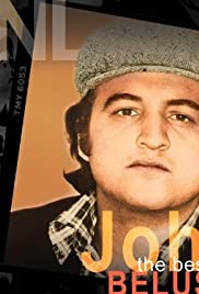 Saturday Night Live: The Best of John Belushi