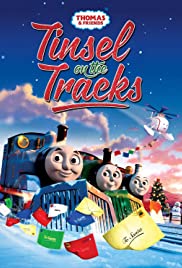 Thomas & Friends: Tinsel on the Tracks Thomas & Friends: Tinsel on the Tracks
