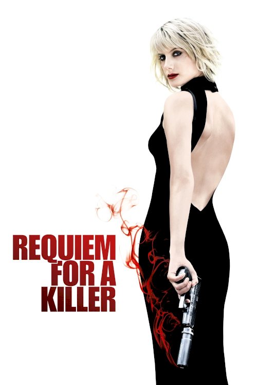 Requiem for a Killer Requiem for a Killer