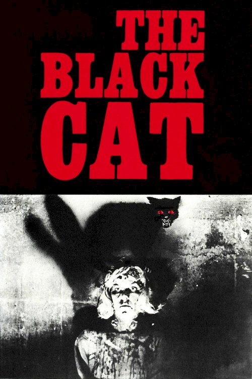 The Black Cat The Black Cat