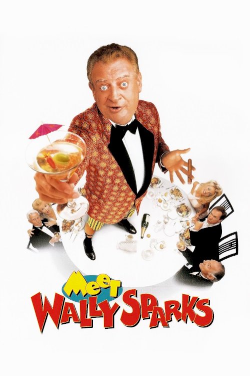 Meet Wally Sparks Meet Wally Sparks