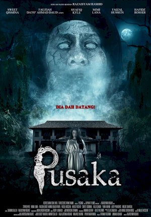 Pusaka Pusaka