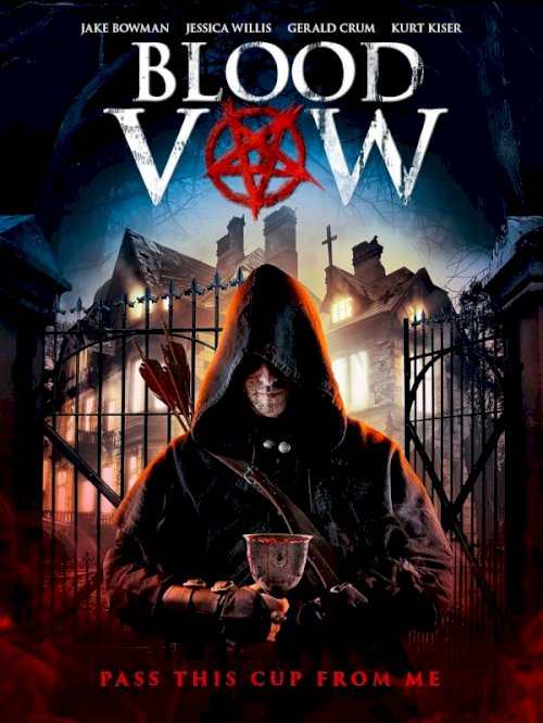 Blood Vow Blood Vow