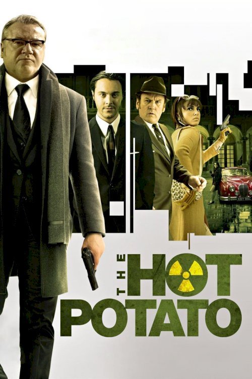 The Hot Potato The Hot Potato