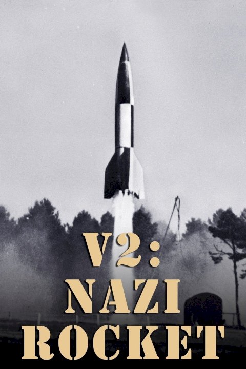 Hitler's Space Rocket Hitler's Space Rocket