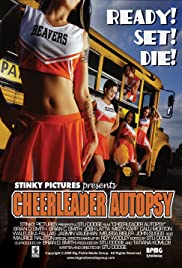 Cheerleader Autopsy Cheerleader Autopsy
