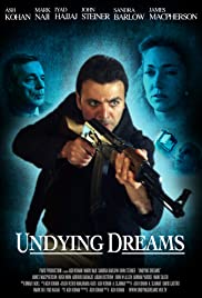 Undying Dreams Undying Dreams